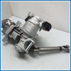 Piantone dello sterzo completo FORD Kuga III