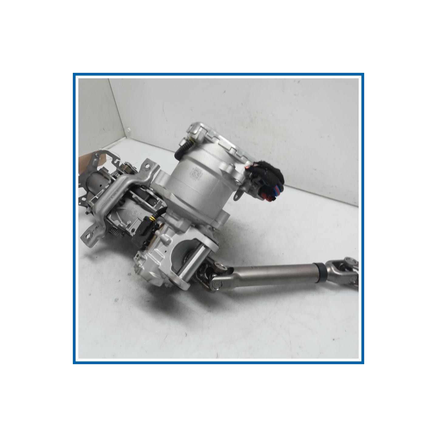 Piantone dello sterzo completo FORD Kuga III