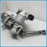 Piantone dello sterzo completo FORD Kuga III