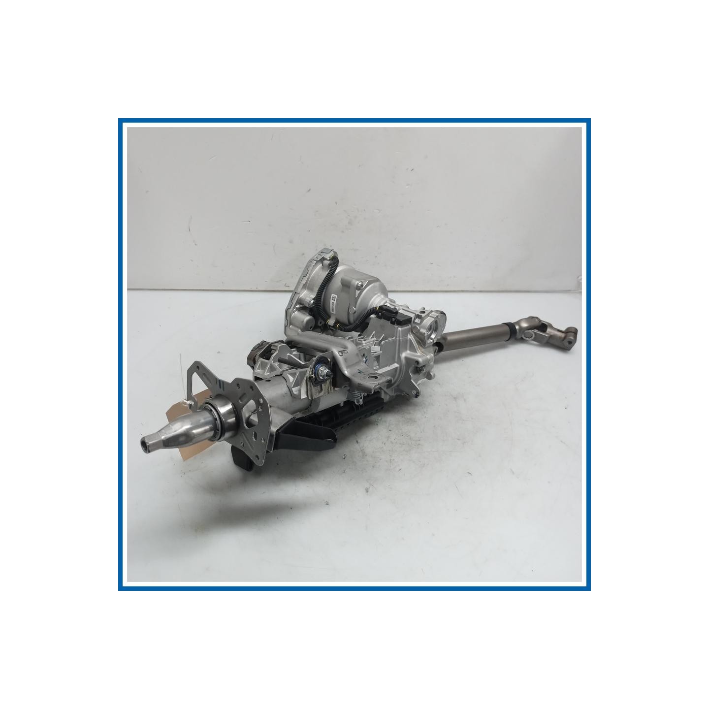 Piantone dello sterzo completo FORD Kuga III