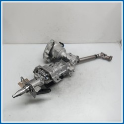 Piantone dello sterzo completo FORD Kuga III