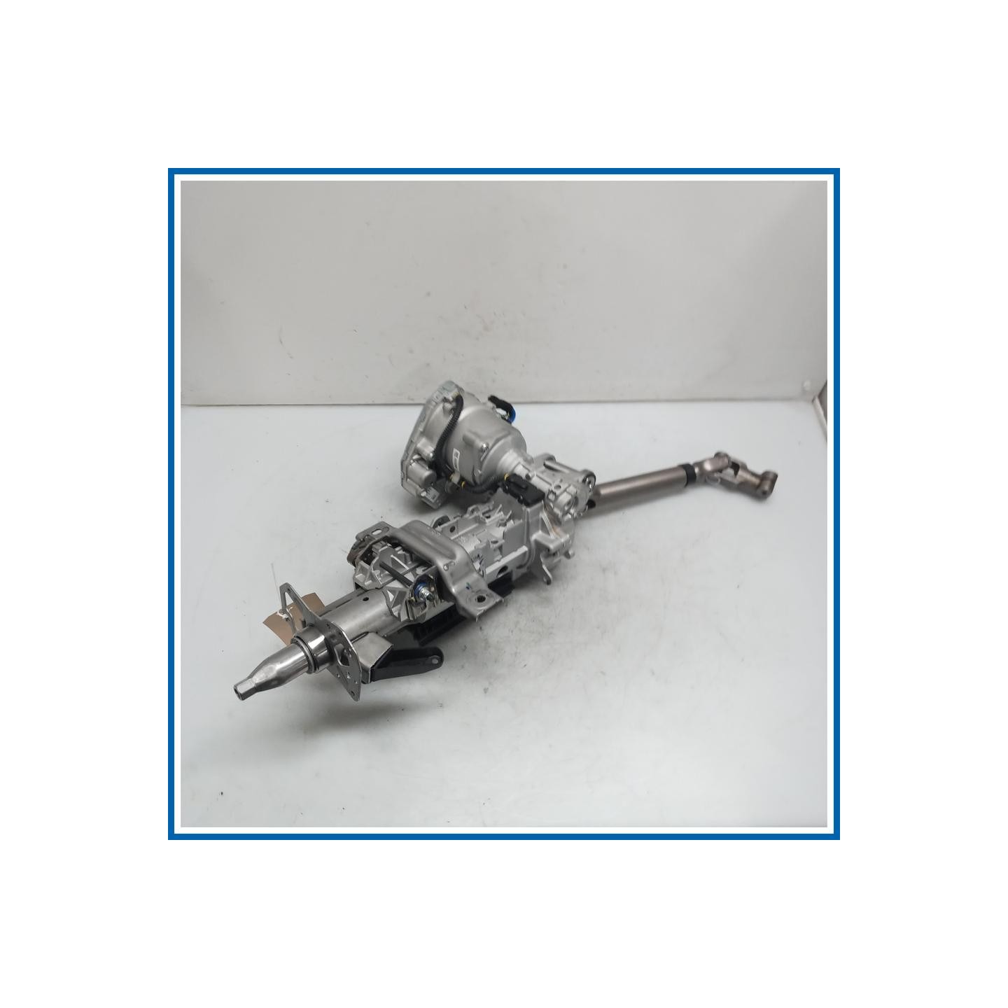 Piantone dello sterzo completo FORD Kuga III