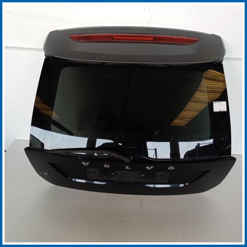 Portello post. VOLVO XC60 I