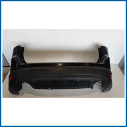 Paraurti sup. post. VOLVO XC60 I