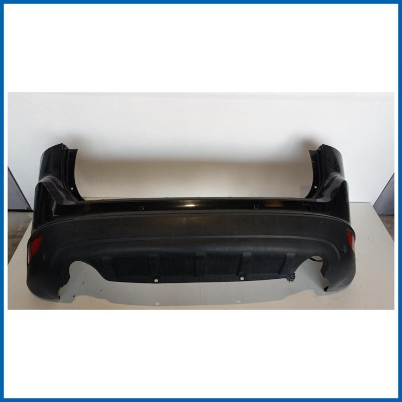 Paraurti sup. post. VOLVO XC60 I
