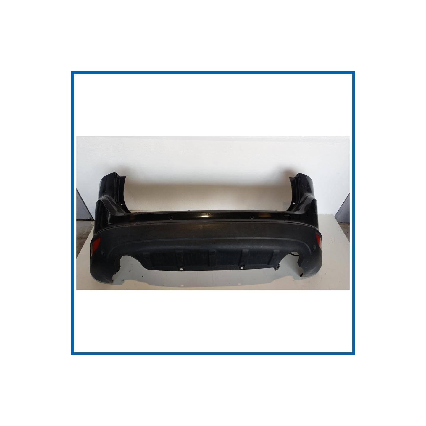 Paraurti sup. post. VOLVO XC60 I