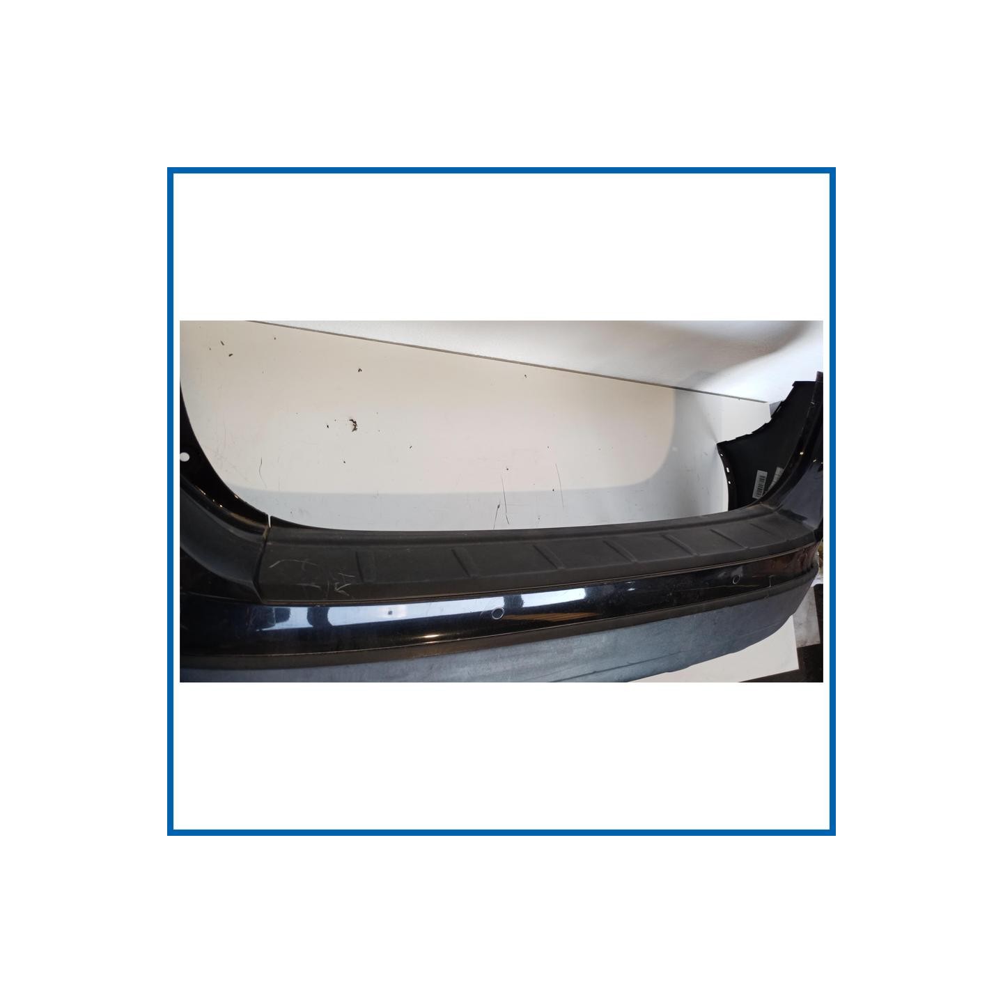 Paraurti sup. post. VOLVO XC60 I