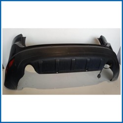 Paraurti sup. post. VOLVO XC60 I