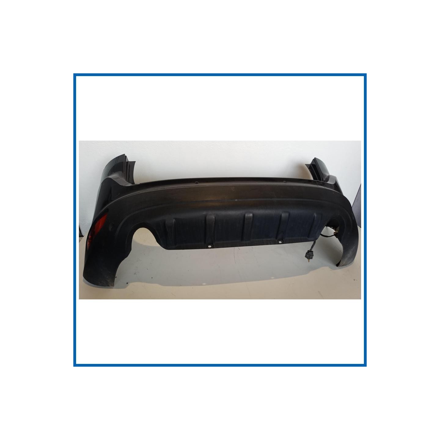 Paraurti sup. post. VOLVO XC60 I