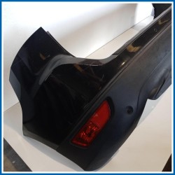 Paraurti sup. post. VOLVO XC60 I