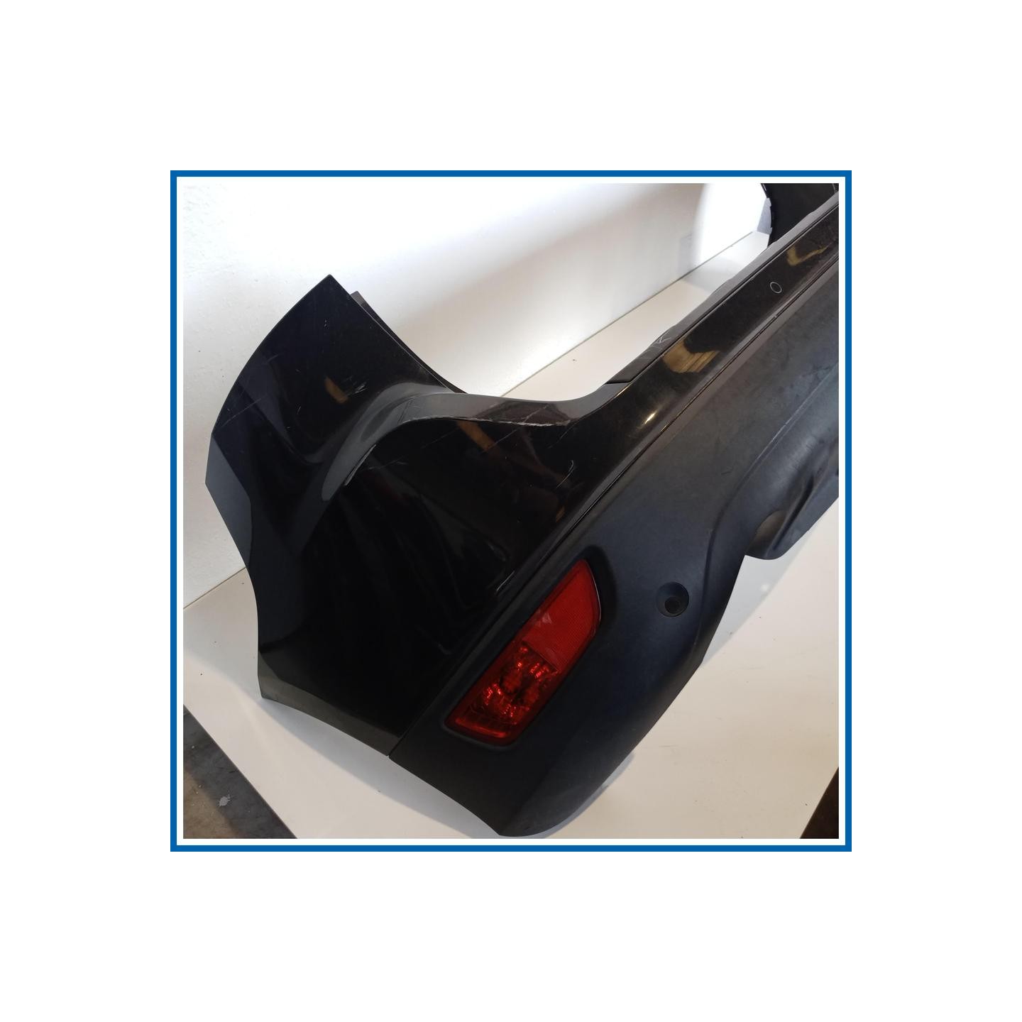 Paraurti sup. post. VOLVO XC60 I