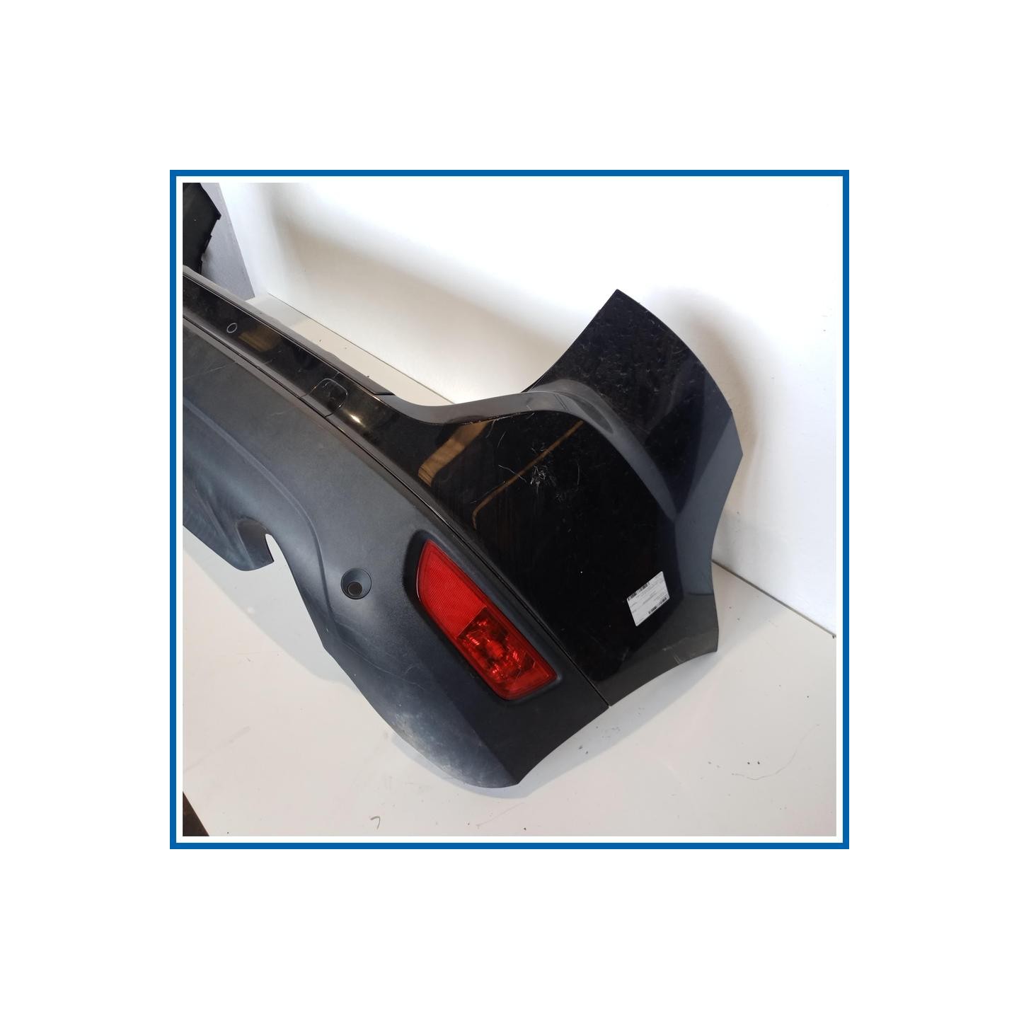 Paraurti sup. post. VOLVO XC60 I