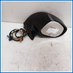 Retrovisore esterno ant. dx. CITROEN C4 Grand Picasso I