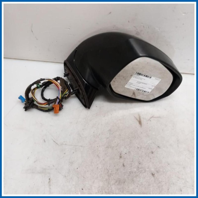 Retrovisore esterno ant. dx. CITROEN C4 Grand Picasso I
