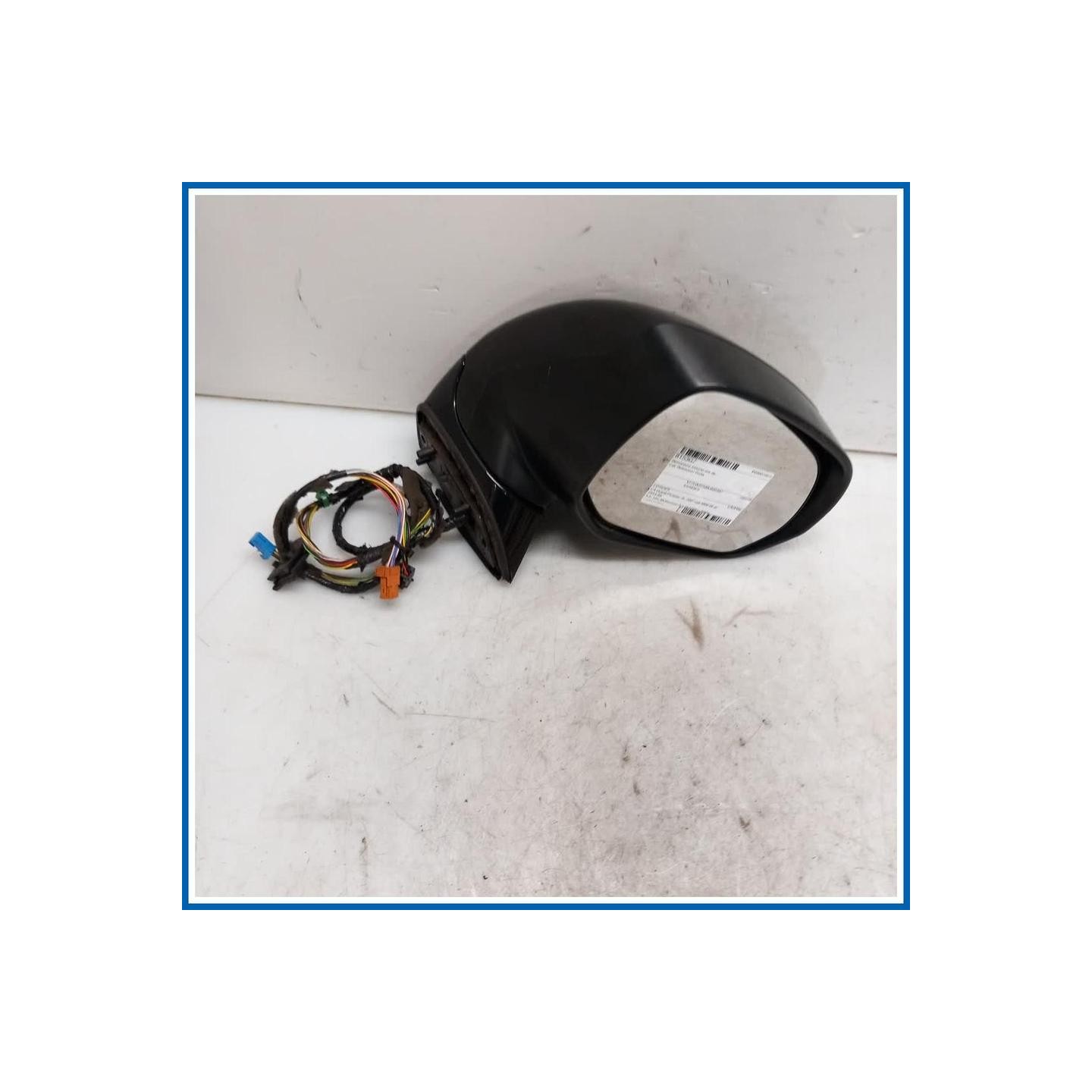 Retrovisore esterno ant. dx. CITROEN C4 Grand Picasso I