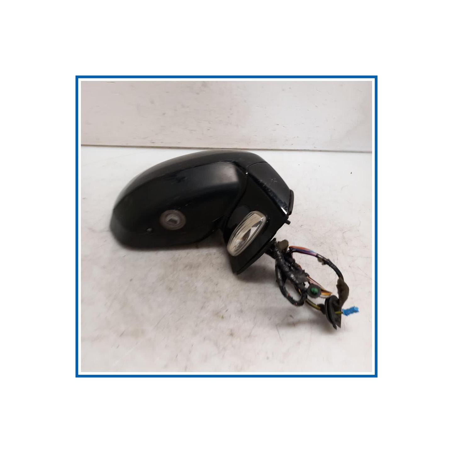 Retrovisore esterno ant. dx. CITROEN C4 Grand Picasso I