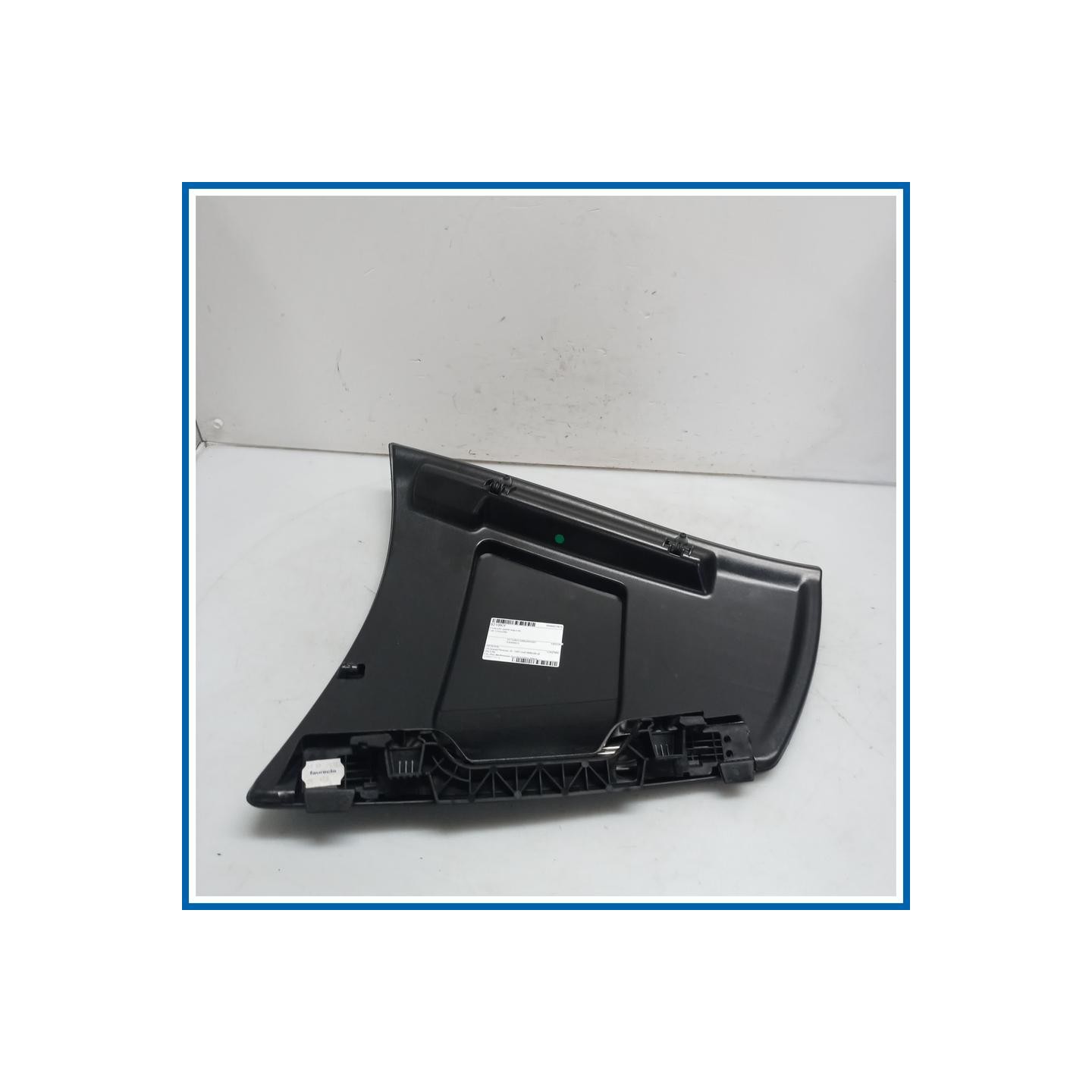 Cruscotto (parte sup.) dx. CITROEN C4 Grand Picasso I