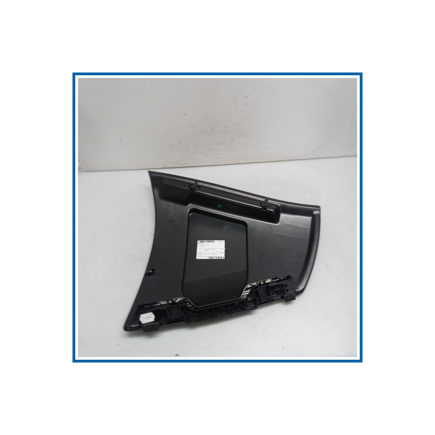 Cruscotto (parte sup.) dx. CITROEN C4 Grand Picasso I