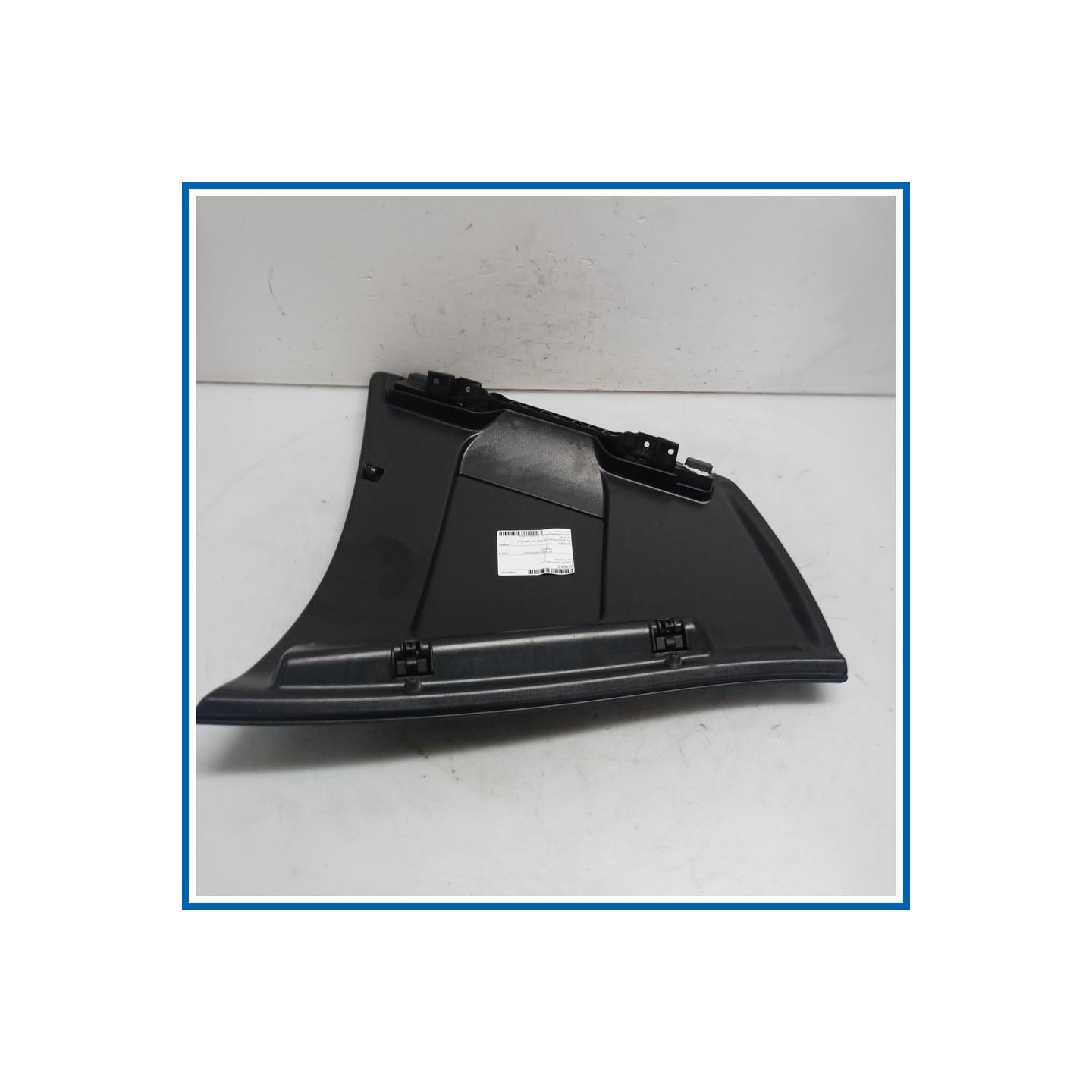 Cruscotto (parte sup.) sx. CITROEN C4 Grand Picasso I