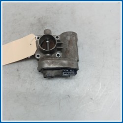 Corpo farfallato FIAT Panda II