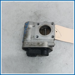 Corpo farfallato FIAT Panda II