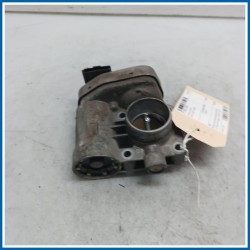 Corpo farfallato FIAT Panda II