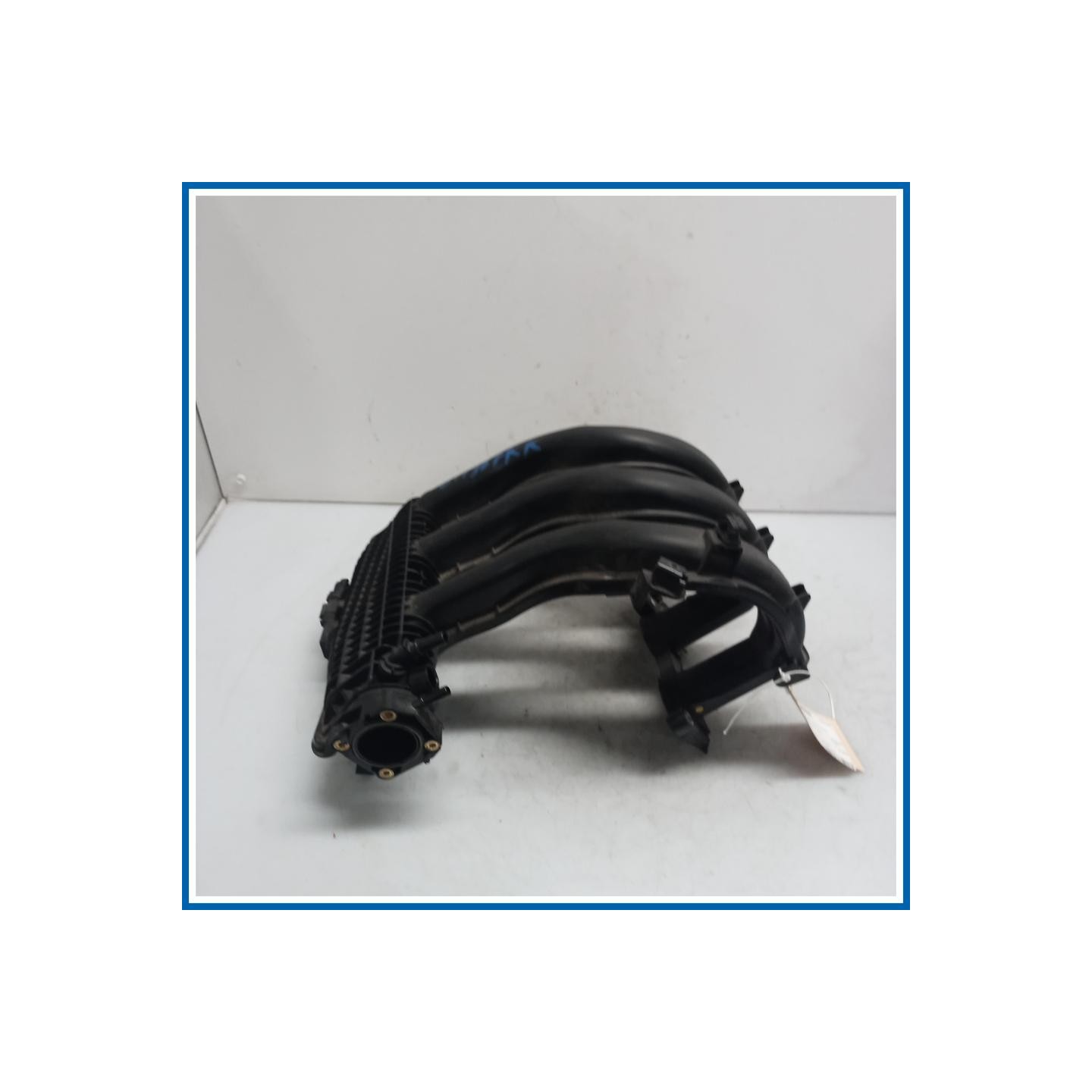 Collettore aspirazione PEUGEOT 208 I