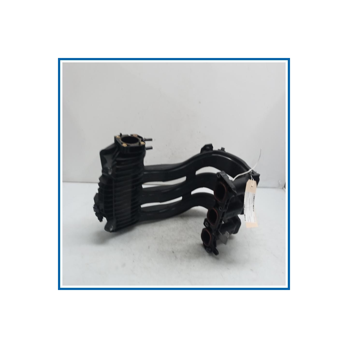 Collettore aspirazione PEUGEOT 208 I