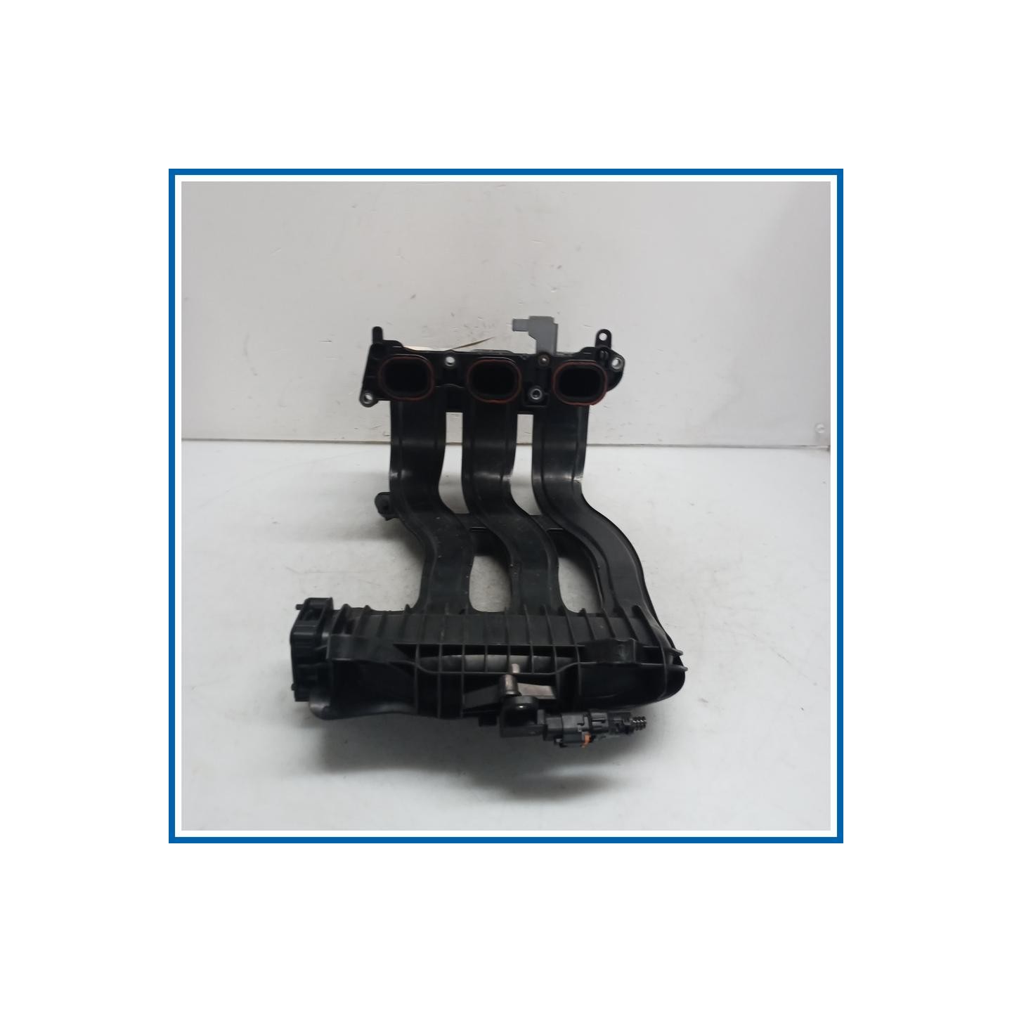 Collettore aspirazione PEUGEOT 208 I