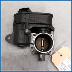 Corpo farfallato PEUGEOT 208 I