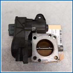 Corpo farfallato PEUGEOT 208 I