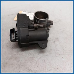 Corpo farfallato PEUGEOT 208 I