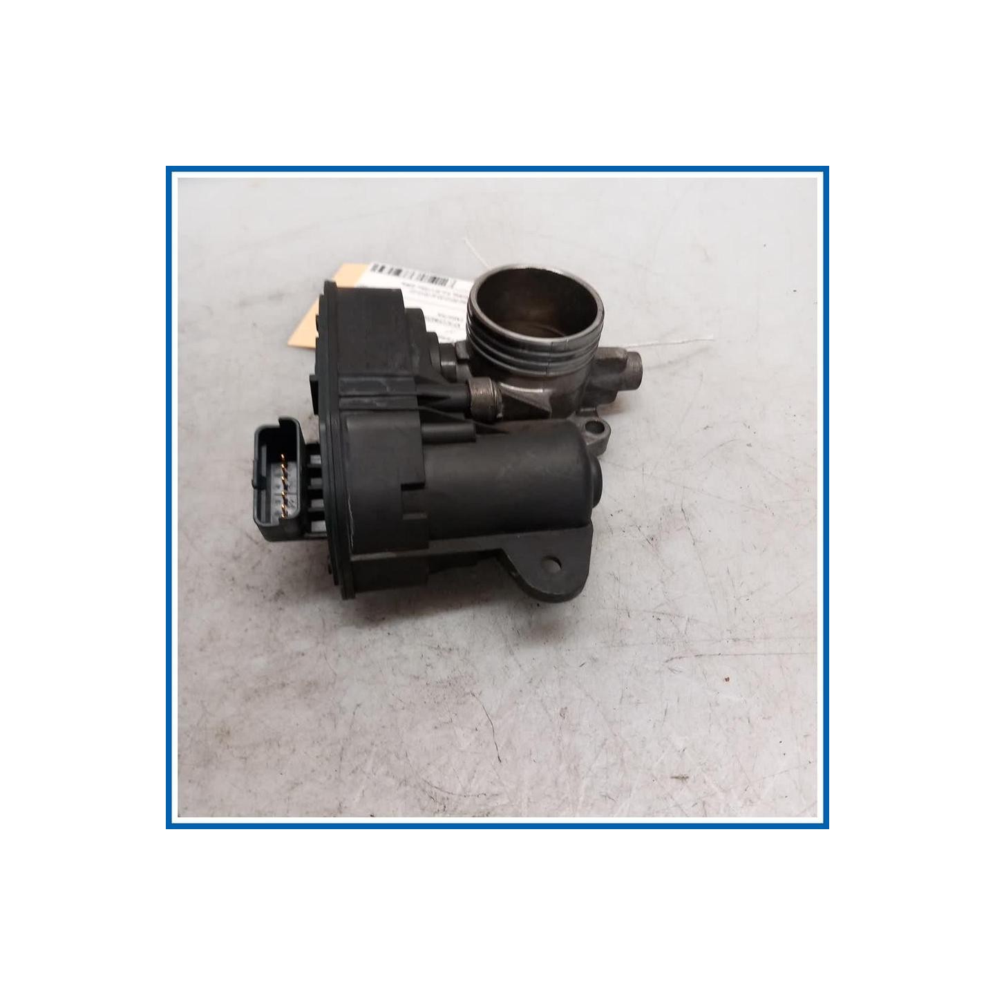 Corpo farfallato PEUGEOT 208 I