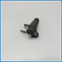 Iniettore PEUGEOT 208 I