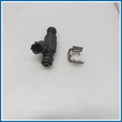 Iniettore PEUGEOT 208 I