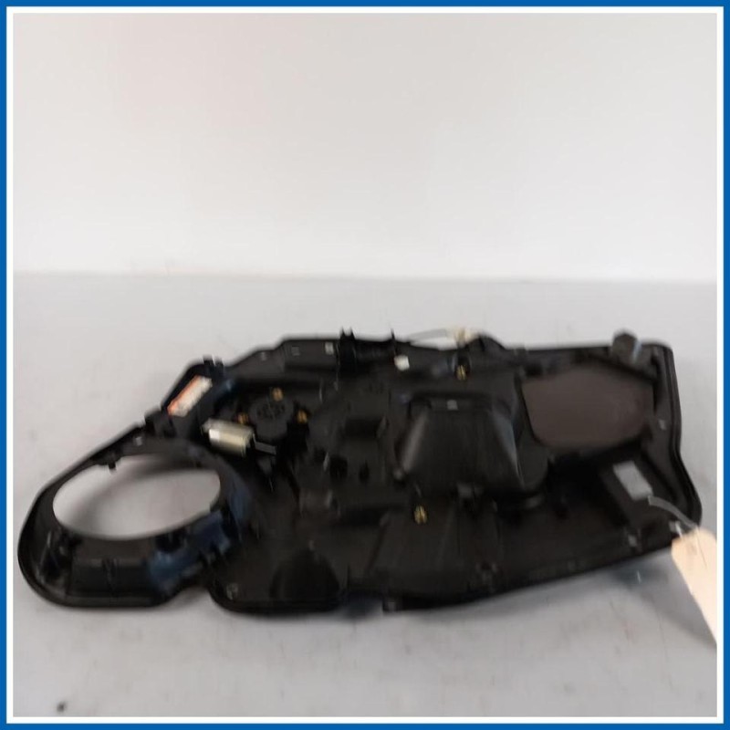 Alzacristallo porta ant. dx. MAZDA 6 I SW