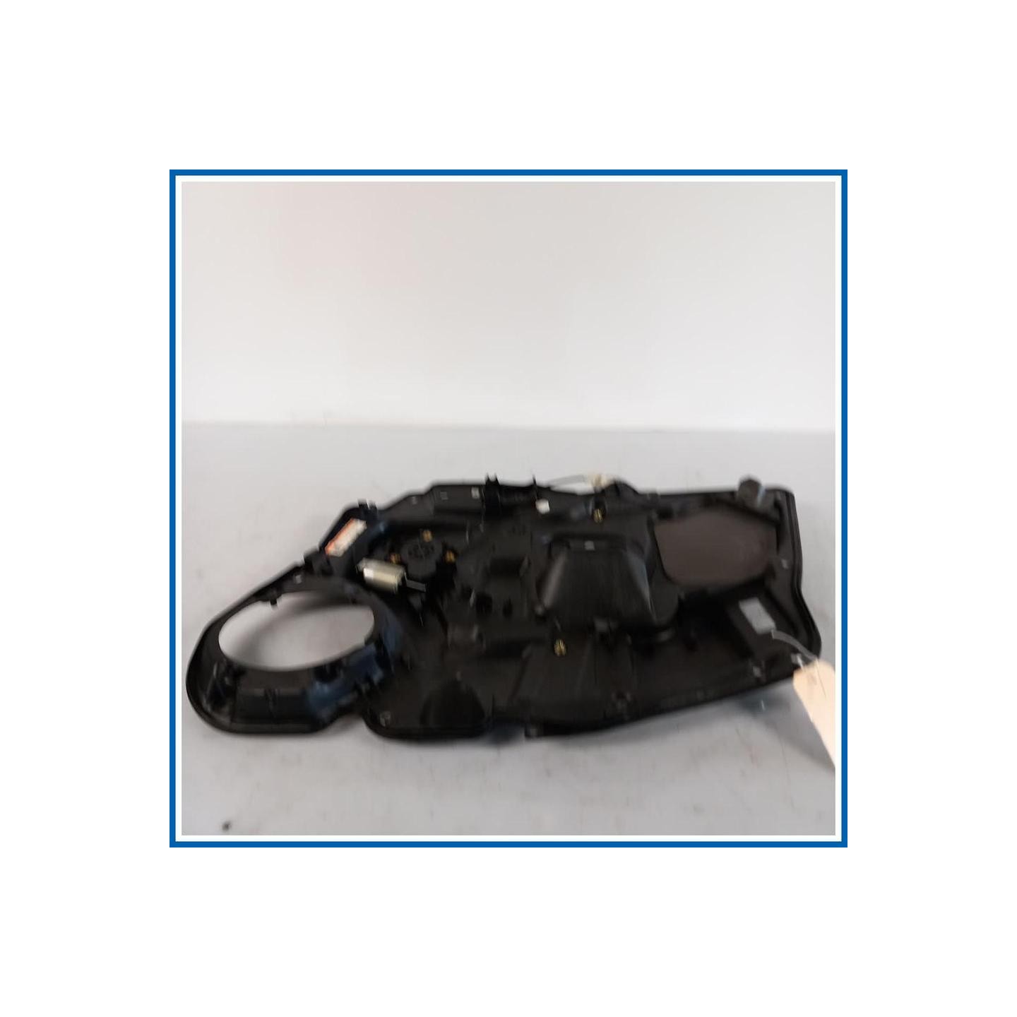 Alzacristallo porta ant. dx. MAZDA 6 I SW