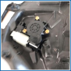 Alzacristallo porta ant. dx. MAZDA 6 I SW