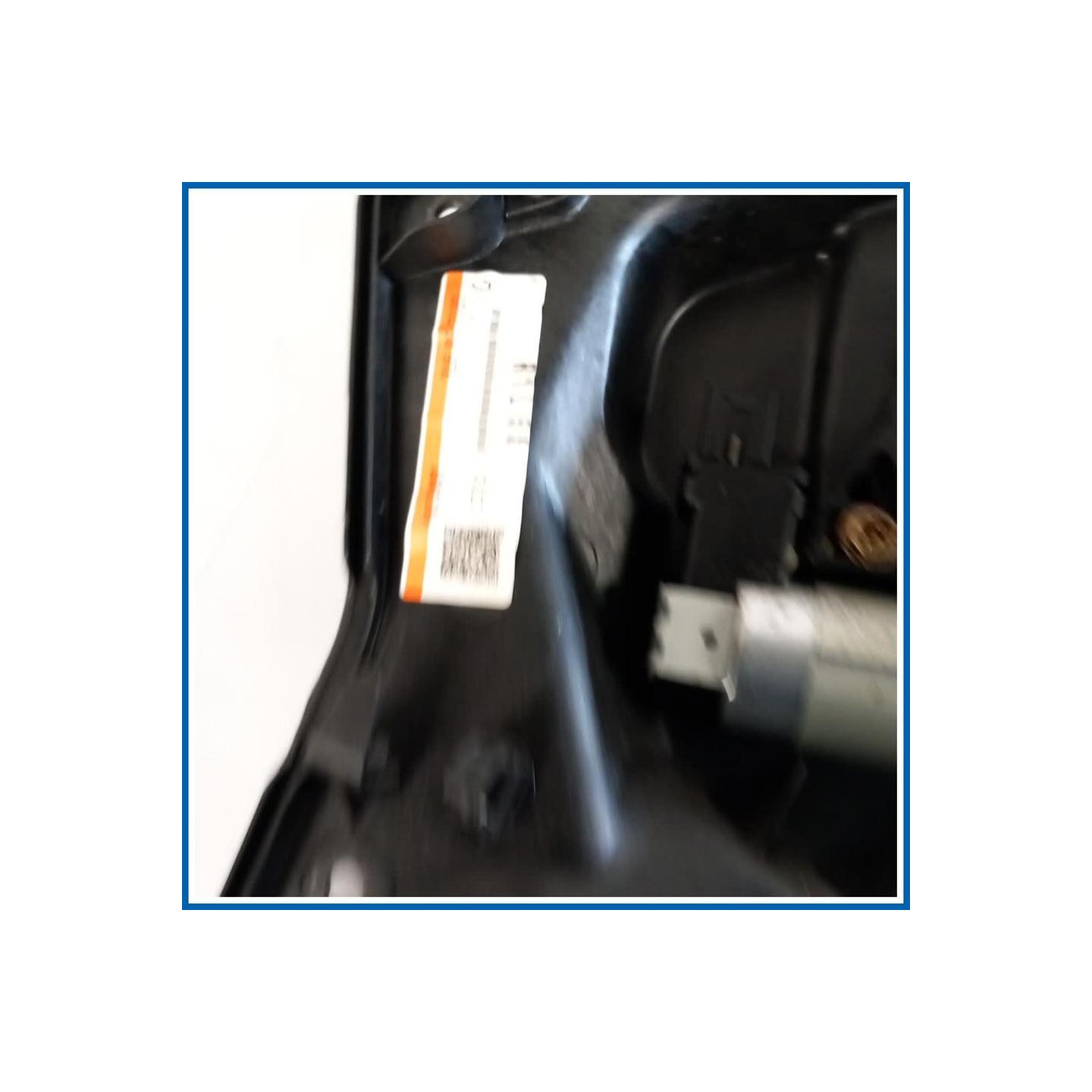 Alzacristallo porta ant. dx. MAZDA 6 I SW