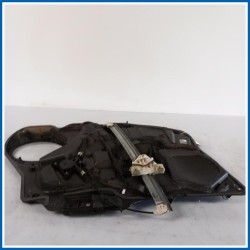Alzacristallo porta ant. dx. MAZDA 6 I SW