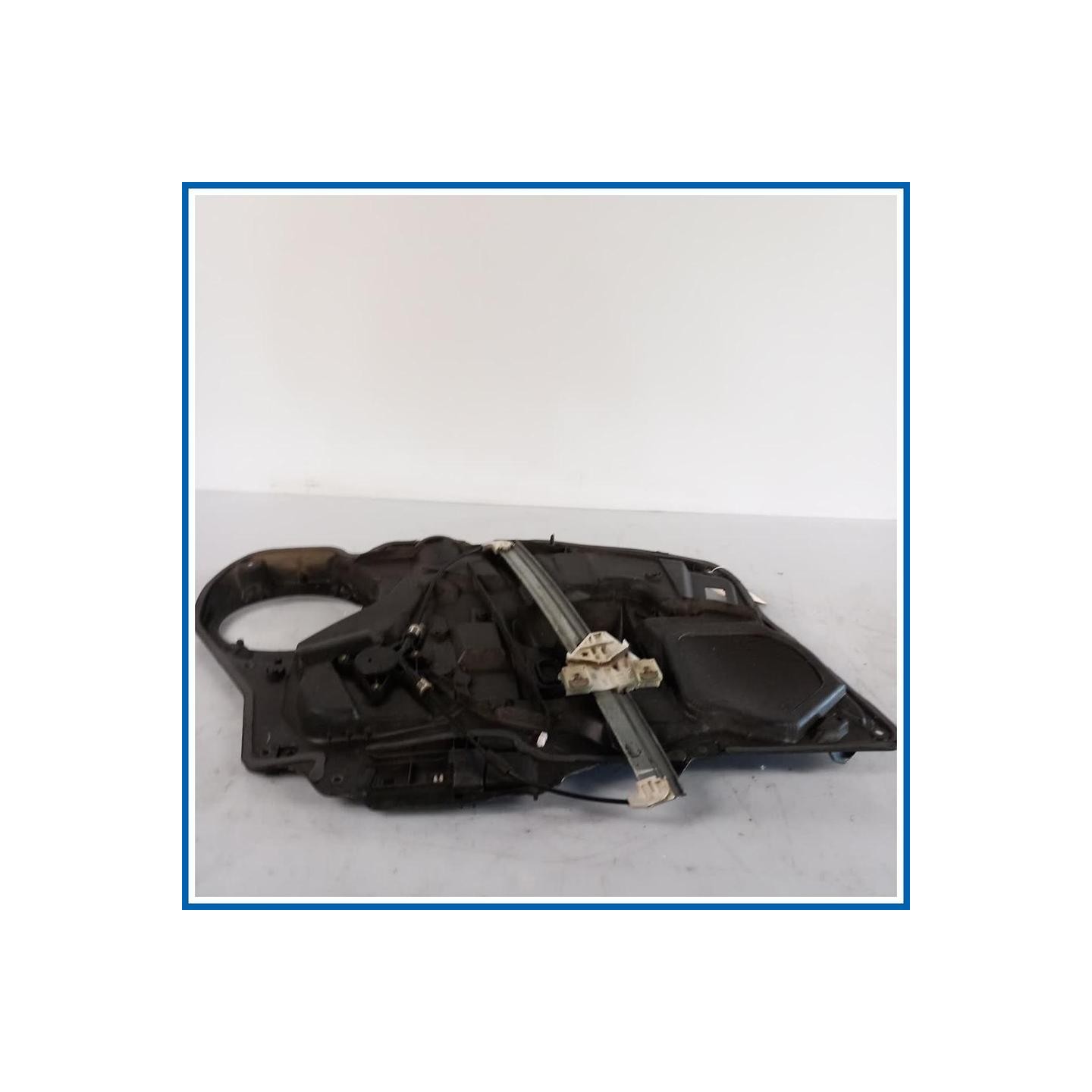 Alzacristallo porta ant. dx. MAZDA 6 I SW
