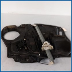 Alzacristallo porta ant. dx. MAZDA 6 I SW