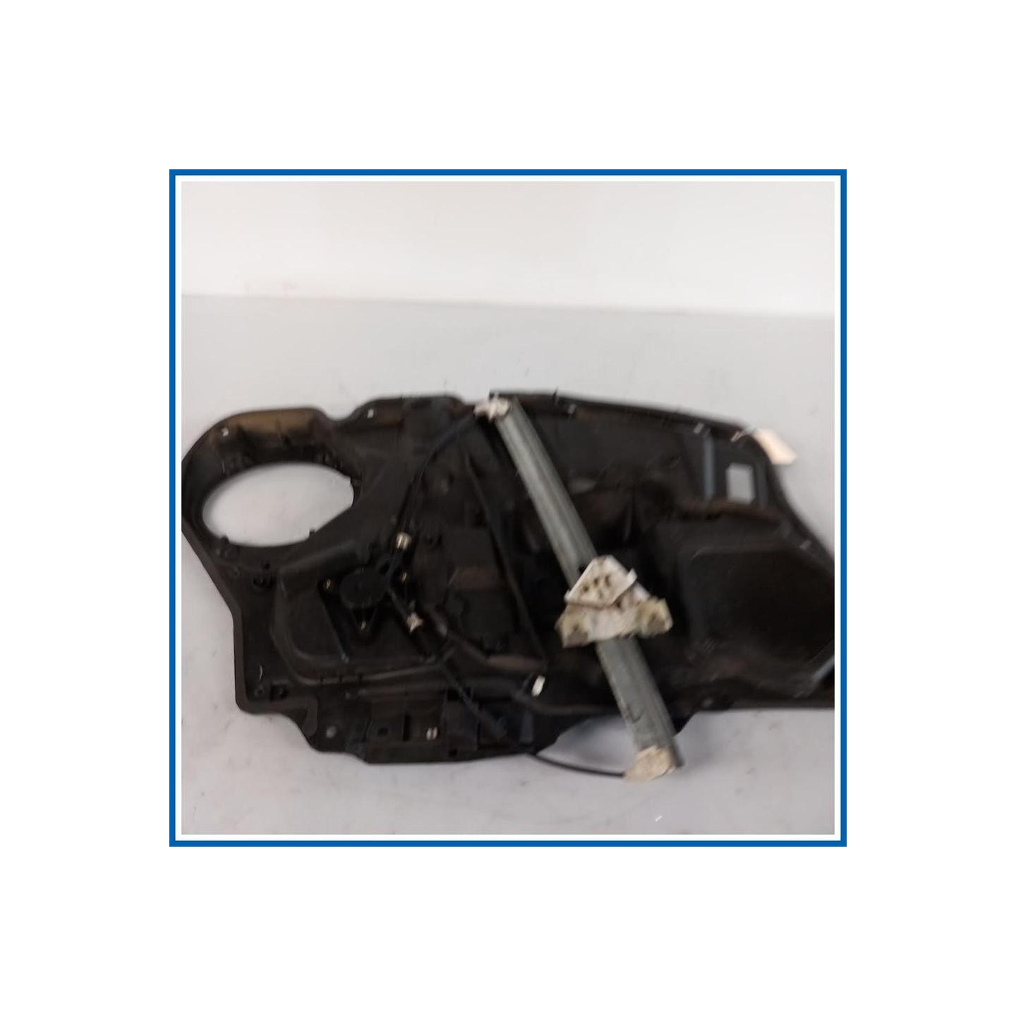 Alzacristallo porta ant. dx. MAZDA 6 I SW