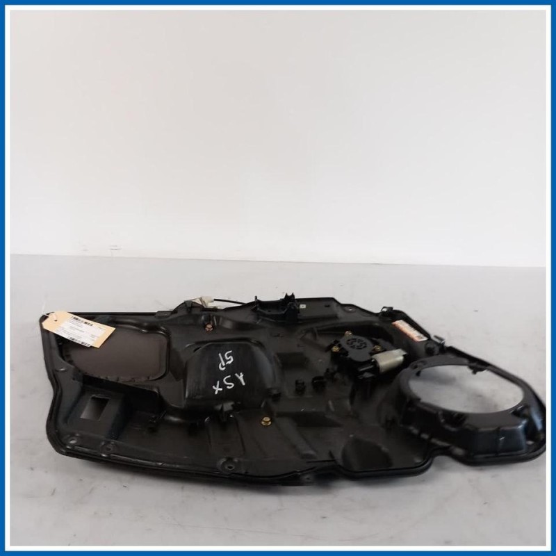 Alzacristallo porta ant. sx. MAZDA 6 I SW