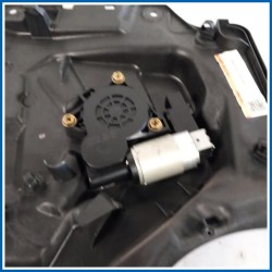 Alzacristallo porta ant. sx. MAZDA 6 I SW