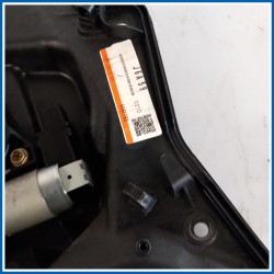 Alzacristallo porta ant. sx. MAZDA 6 I SW