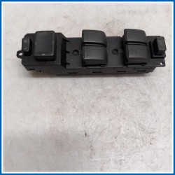 Interruttore alzacristalli ant. sx. MAZDA 6 I SW