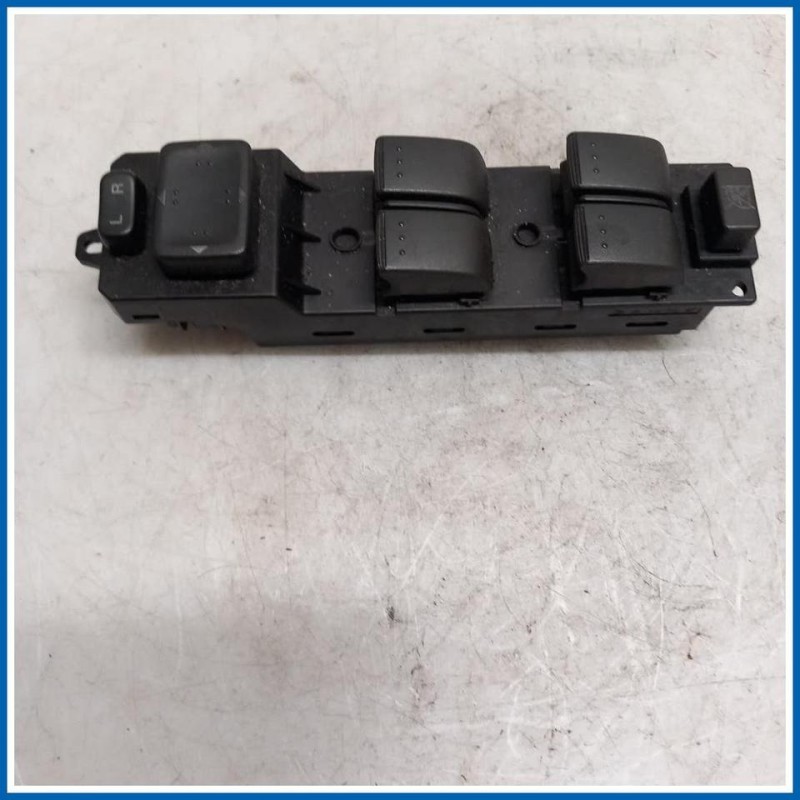 Interruttore alzacristalli ant. sx. MAZDA 6 I SW