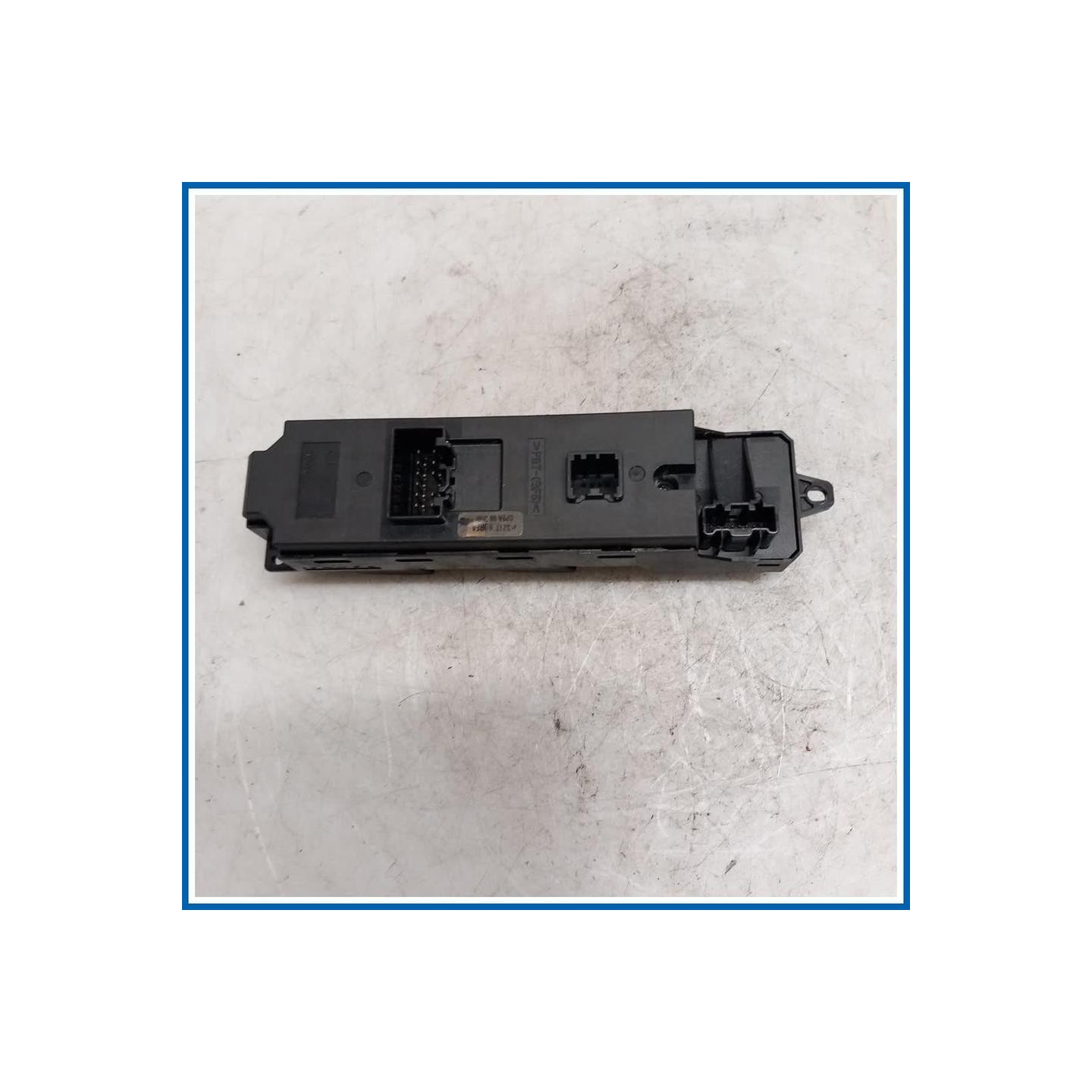 Interruttore alzacristalli ant. sx. MAZDA 6 I SW