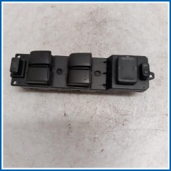 Interruttore alzacristalli ant. sx. MAZDA 6 I SW